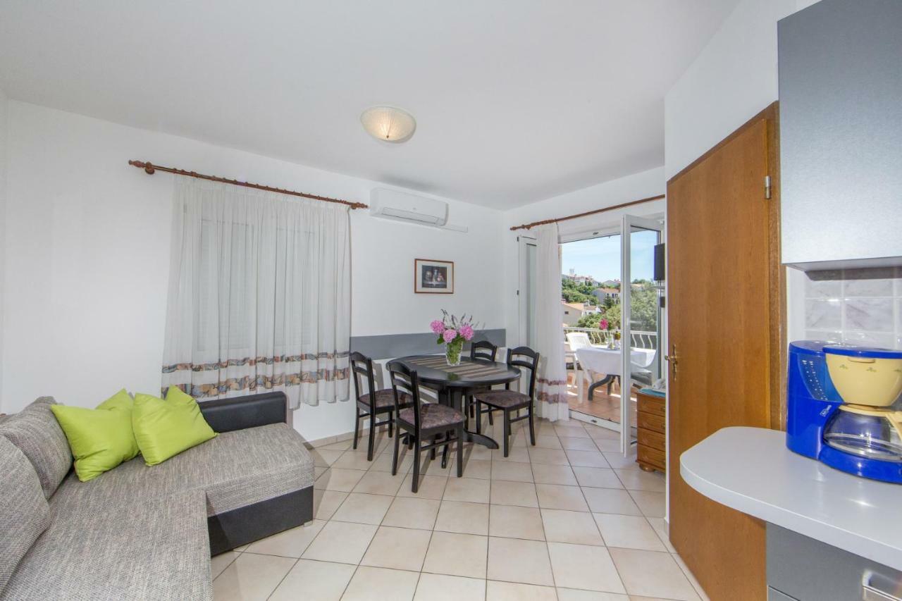 Apartments Sanmichel Pula Exterior foto